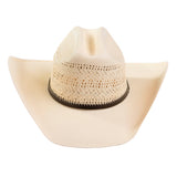 Larry Mahan Latigo 10X Natural