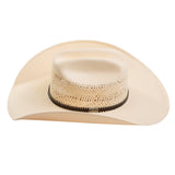 Larry Mahan Latigo 10X Natural