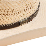 Larry Mahan Latigo 10X Natural