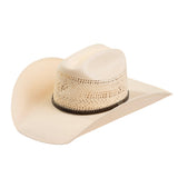 Larry Mahan Latigo 10X Natural