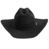 Larry Mahan Lockhart 6X Black