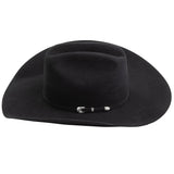 Larry Mahan Lockhart 6X Black
