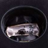 Larry Mahan Lockhart 6X Black