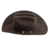 Larry Mahan Lockhart 6X Brown