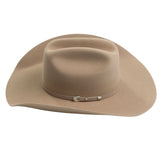 Larry Mahan Lockhart 6X Fawn