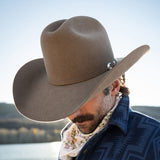 Larry Mahan Lockhart 6X Fawn