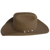 Larry Mahan Lockhart 6X Fawn 65/36