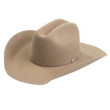 Larry Mahan Lockhart 6X Fawn