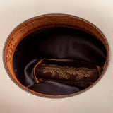 Larry Mahan Opulento 30X Belly Copa 65