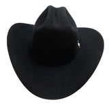 Larry Mahan Opulento 30X Black Copa 67