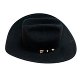 Larry Mahan Opulento 30X Black Copa 67