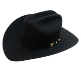 Larry Mahan Opulento 30X Black Copa 67