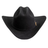Larry Mahan Opulento 30X Black Copa 65