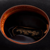 Larry Mahan Opulento 30X Black Copa 67