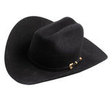 Larry Mahan Opulento 30X Black Copa 65