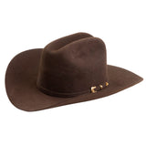 Larry Mahan Opulento 30X Brown Copa 65