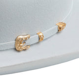 Larry Mahan Opulento 30X Platinum Copa 67