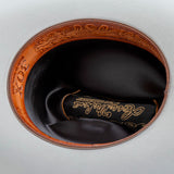 Larry Mahan Opulento 30X Platinum Copa 67