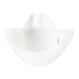 Larry Mahan Opulento 30X White Copa 65