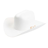 Larry Mahan Opulento 30X White Copa 65
