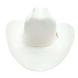 Larry Mahan Opulento 30X White Copa 67