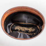 Larry Mahan Opulento 30X White Copa 67