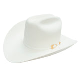 Larry Mahan Opulento 30X White Copa 67