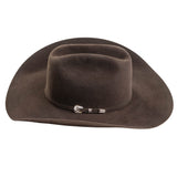 Larry Mahan Pinnacle 20x Brown