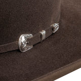 Larry Mahan Pinnacle 20x Brown