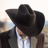 Larry Mahan Pinnacle 20x Brown