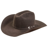 Larry Mahan Pinnacle 20x Brown