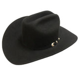 Larry Mahan Real 6X Black Copa 67