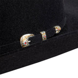 Larry Mahan Real 6X Black Copa 67