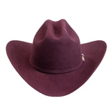 Larry Mahan Jerarca 10X Black Cherry Copa 65