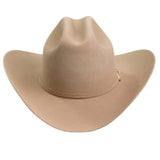 Larry Mahan Real 6X Fawn Copa 65