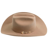 Larry Mahan Real 6X Fawn Copa 65