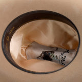 Larry Mahan Real 6X Fawn Copa 65