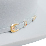 Larry Mahan Real 6X Platinum Copa 65