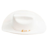 Larry Mahan Real 6X White Copa 65