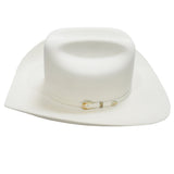 Larry Mahan Real 6X White Copa 67