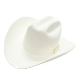 Larry Mahan Real 6X White Copa 67