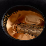 Larry Mahan Superior 500X Black Copa 65