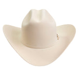 Larry Mahan Superior 500X Belly Copa 65