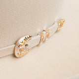 Larry Mahan Superior 500X Belly Copa 65