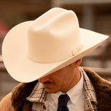 Larry Mahan Superior 500X Belly Copa 65