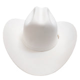 Larry Mahan Superior 500X White Copa 67