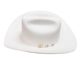Larry Mahan Superior 500X White Copa 67