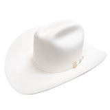 Larry Mahan Superior 500X White Copa 67