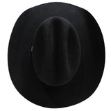 Larry Mahan Telluride 6x Black
