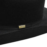 Larry Mahan Telluride 6x Black